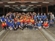 Stocksport: Torneio Internacional agita a Oktoberfest