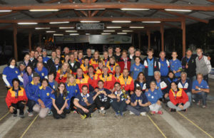 Stocksport: Torneio Internacional agita a Oktoberfest