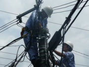 Hoje é o Dia do Eletricista