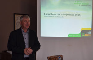 Sicredi comemora 20 anos do projeto União Faz a Vida