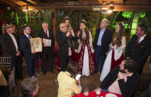 Assemp e Riovale homenageiam o secretário Victor Hugo