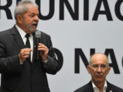 Em reunião do PT, Lula defende ajuste fiscal para governo recuperar prestígio