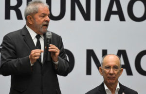 Em reunião do PT, Lula defende ajuste fiscal para governo recuperar prestígio