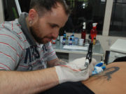 Manifestações: grupo realiza mateada neste domigo