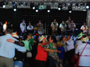 Hoje é dia da Maturidade Ativa na Oktoberfest