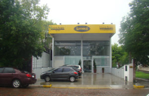 Precor: pioneira em qualidade