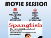 Celinc promove mais um Movie Session