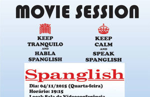 Celinc promove mais um Movie Session