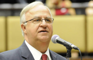 Deputado Basegio é cassado na Assembleia Legislativa