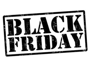 Consumidor, cuidado com as "pegadinhas" da Black Friday