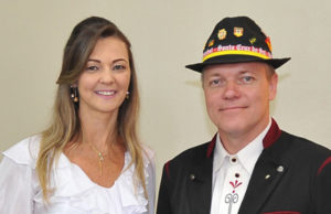 32ª Oktoberfest terá novos comandantes