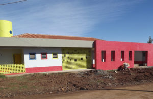 Vale Verde: obras da creche serão retomadas