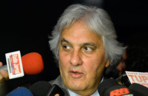 Governo vai anunciar novo líder no Senado para substituir Delcídio