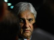 Delcídio confiante de que reverterá situação, diz assessor