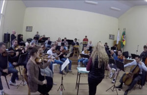 Orquestra Santa Cruz Filarmonia participará de Tributo a Elton John