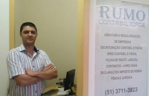 Atuação de um contabilista