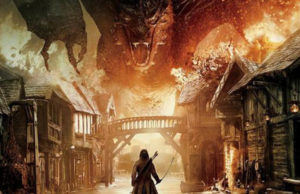 O Hobbit – A Batalha dos Cinco Exércitos: versão estendida será lançada em dezembro