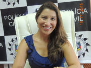 Lisandra Carvalho receberá título de Santa-Cruzense