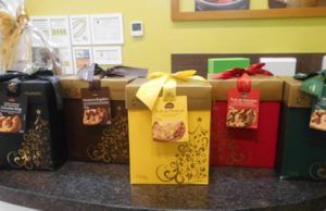 Presentes para rechear seu Natal