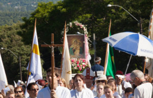 Schoenstatt: 39ª Romaria acontece dia 22