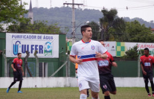 Passo do Sobrado: estadual de Futsal Série Bronze