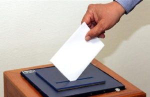 Eleições municipais de 2016 poderão ocorrer sem urnas eletrônicas