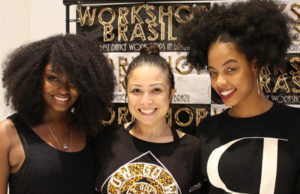 Santa-cruzense tem aulas com dançarinas da Beyoncé