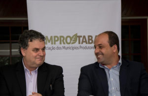 Amprotabaco elege nova diretoria