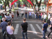 Horários do comércio definidos