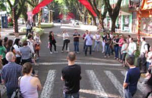 Horários do comércio definidos