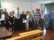 Firmado convênio com entidades assistenciais