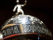 Definidos os grupos da Libertadores 2016