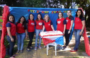 Escolinhas Campeonato Regional tem início neste sábado