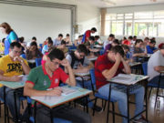Unisc divulga listão dos aprovados no Vestibular de Verão
