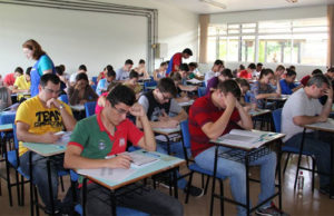 Unisc divulga listão dos aprovados no Vestibular de Verão