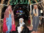 Christkindfest 2015: último desfile temático ocorre neste sábado