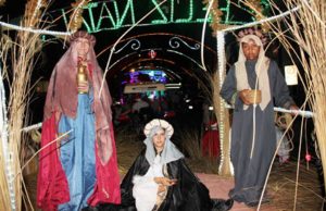 Desfile da Christkindfest é cancelado
