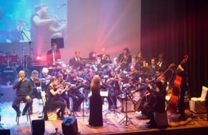 Concerto de Natal acontece no domingo