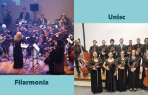 Unisc na praça e Filarmonia no Mauá promovem concerto neste domingo