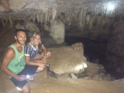 2016 com o pé na estrada