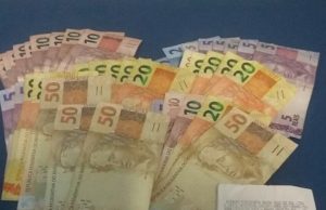 Homem é preso com cocaína na Rodoviária de Santa Cruz