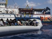 Em busca de um futuro