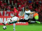 Inter estreia com empate na Primeira Liga