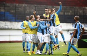 Confira os resultados da primeira rodada do Gauchão 2016