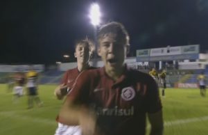 Inter vence o Criciúma e passa de fase na Copa SP