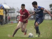 Inter vence e está na quarta fase da Copa SP
