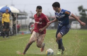 Inter vence e está na quarta fase da Copa SP