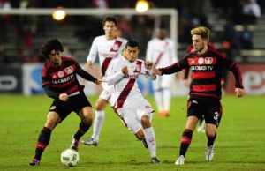 Inter vence o Fluminense na Florida Cup