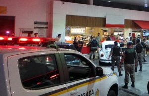 Brigada Militar realiza 1ª Operação Combo de 2016 em Santa Cruz