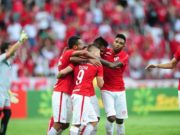 Inter bate o Passo Fundo no Beira-Rio